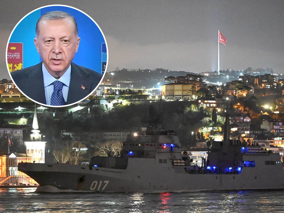 Turski ministar odbrane Hulusi Akar izjavio je danas da Ankara neće odlagati planiranu operaciju 