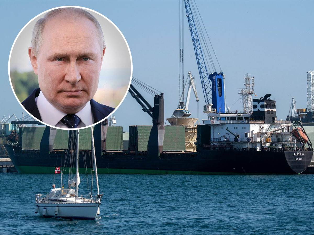  flota sijenki prevozi rusku naftu  