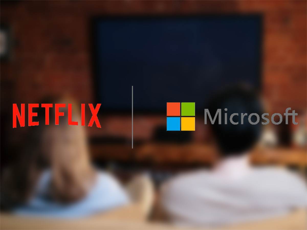  Netflix izabrao - reklame stižu preko Microsoft platforme za oglašavanje 