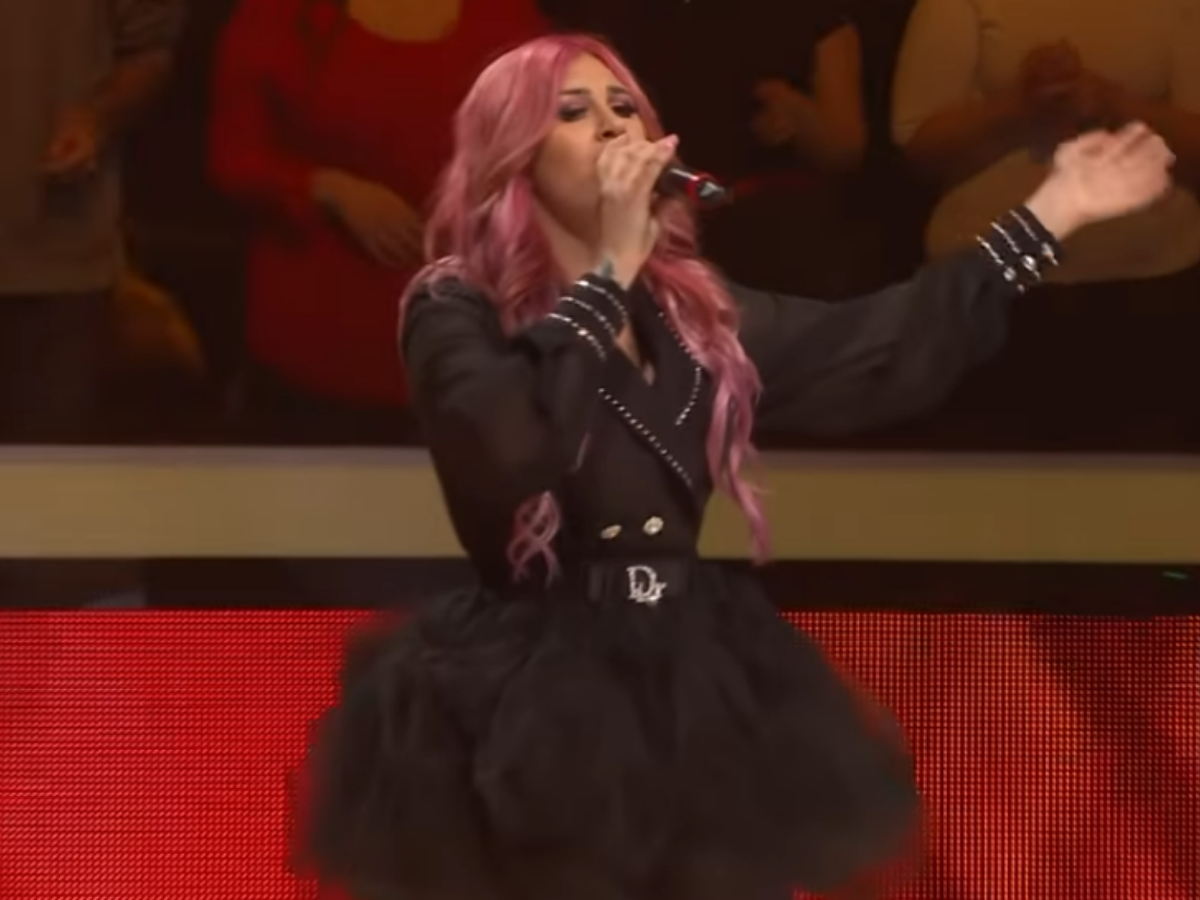 stela rade iz zvezda granda saobraćajna nezgoda | Magazin | Showtime