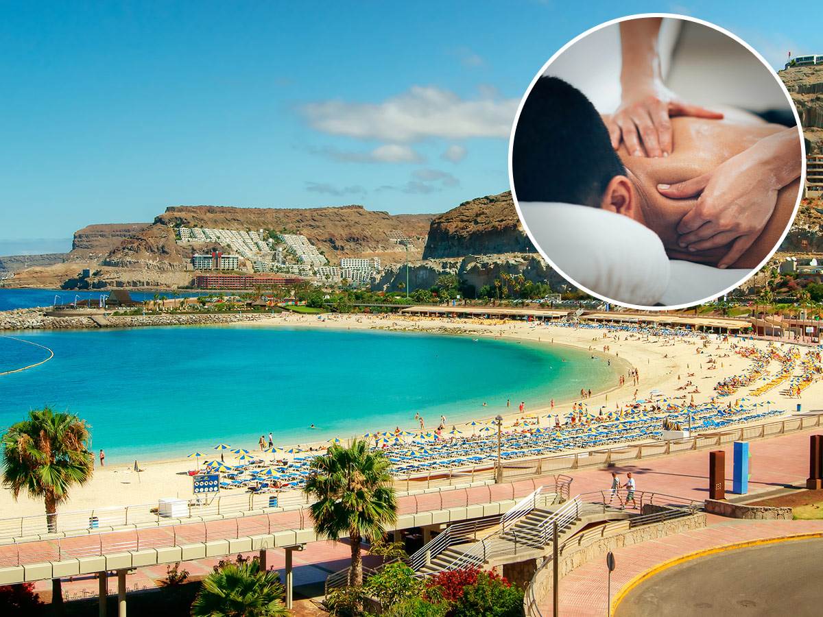  Bolesni maser je optužen da je seksualno zlostavljao svoje klijente na španskom ostrvu! 