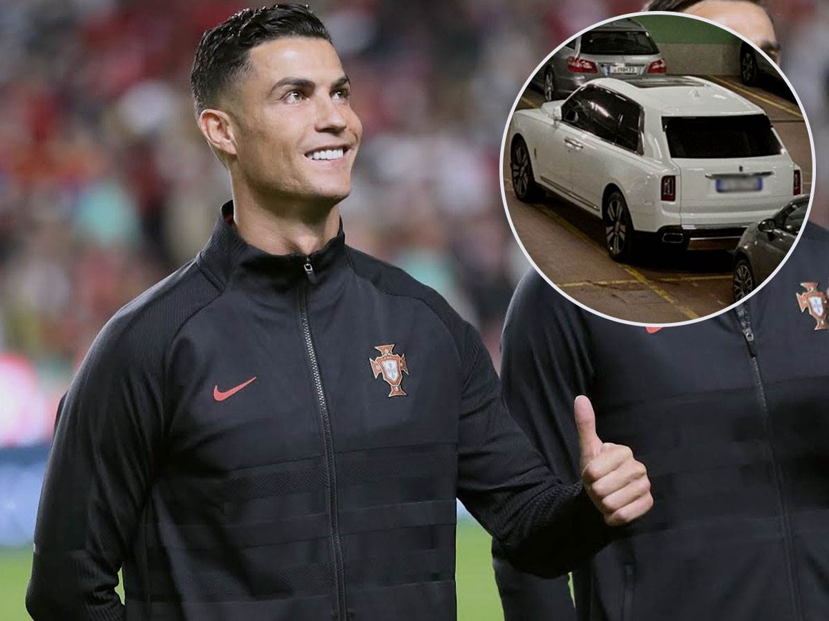  kristijano ronaldo se vraće u sporting 