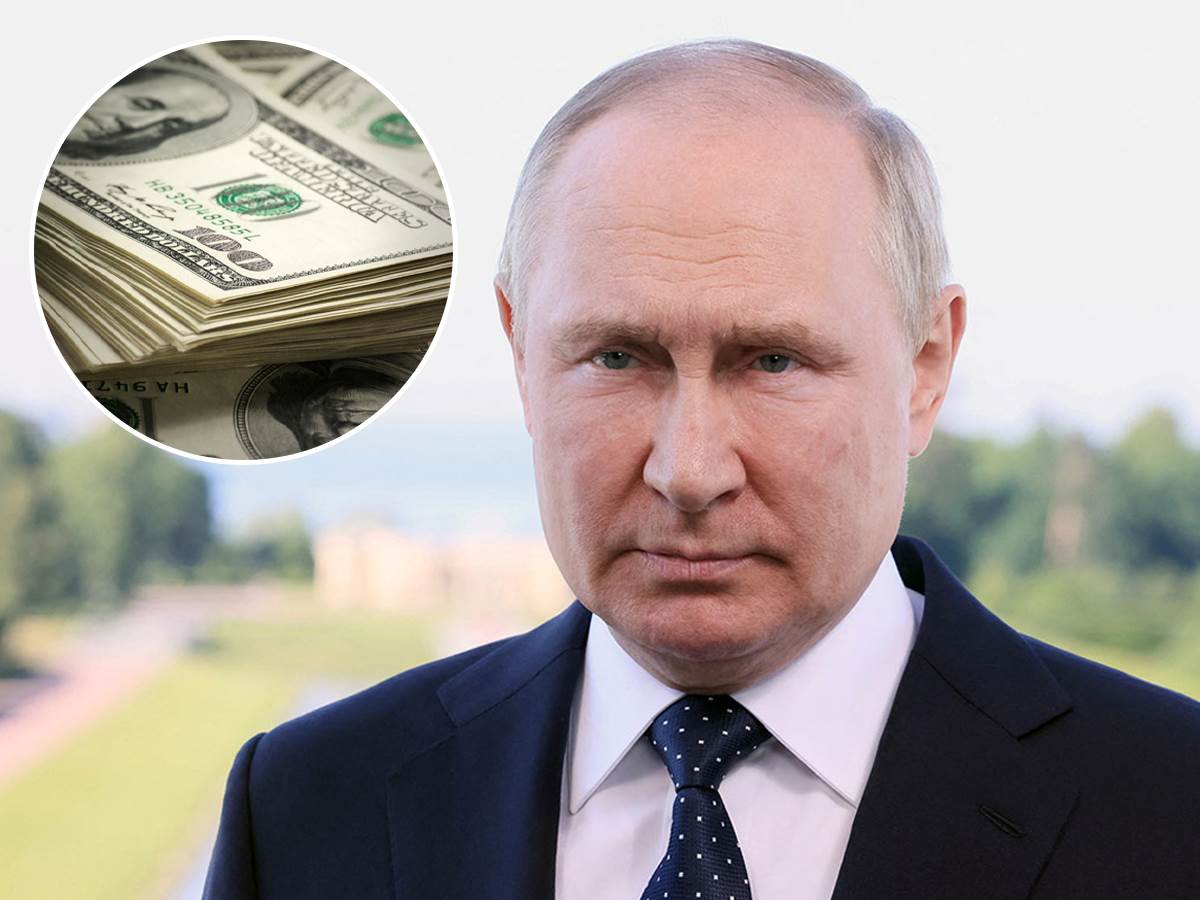  rusija i iran napustaju dolar u transakcijama 