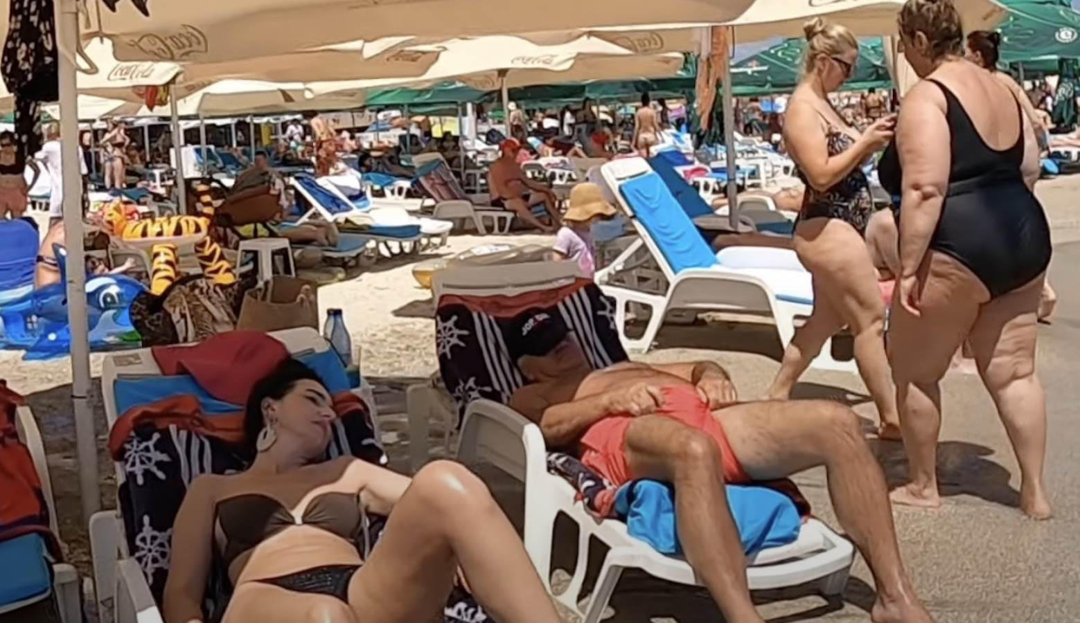  dvije osobe kaznjene u hrvatskoj zbog kupaceg 