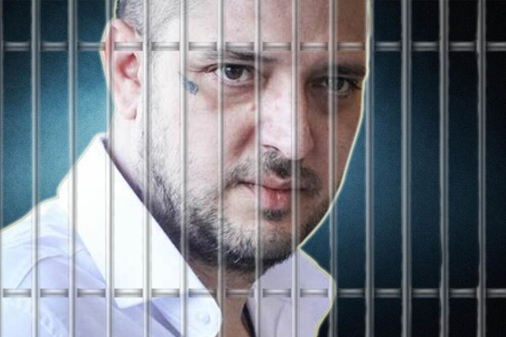  zoran marjanović osuđen za ubistvo 