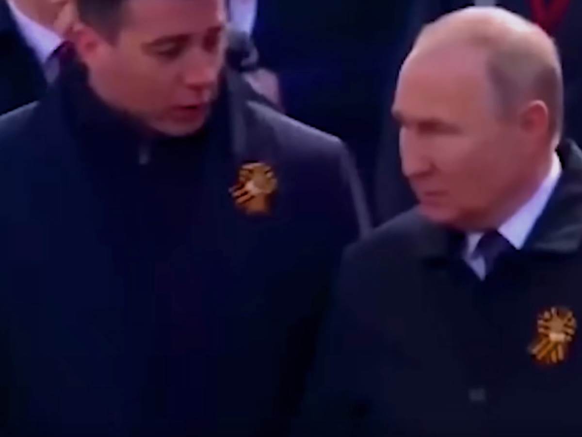  ko ce biti predsjednik Rusije posle Putina 