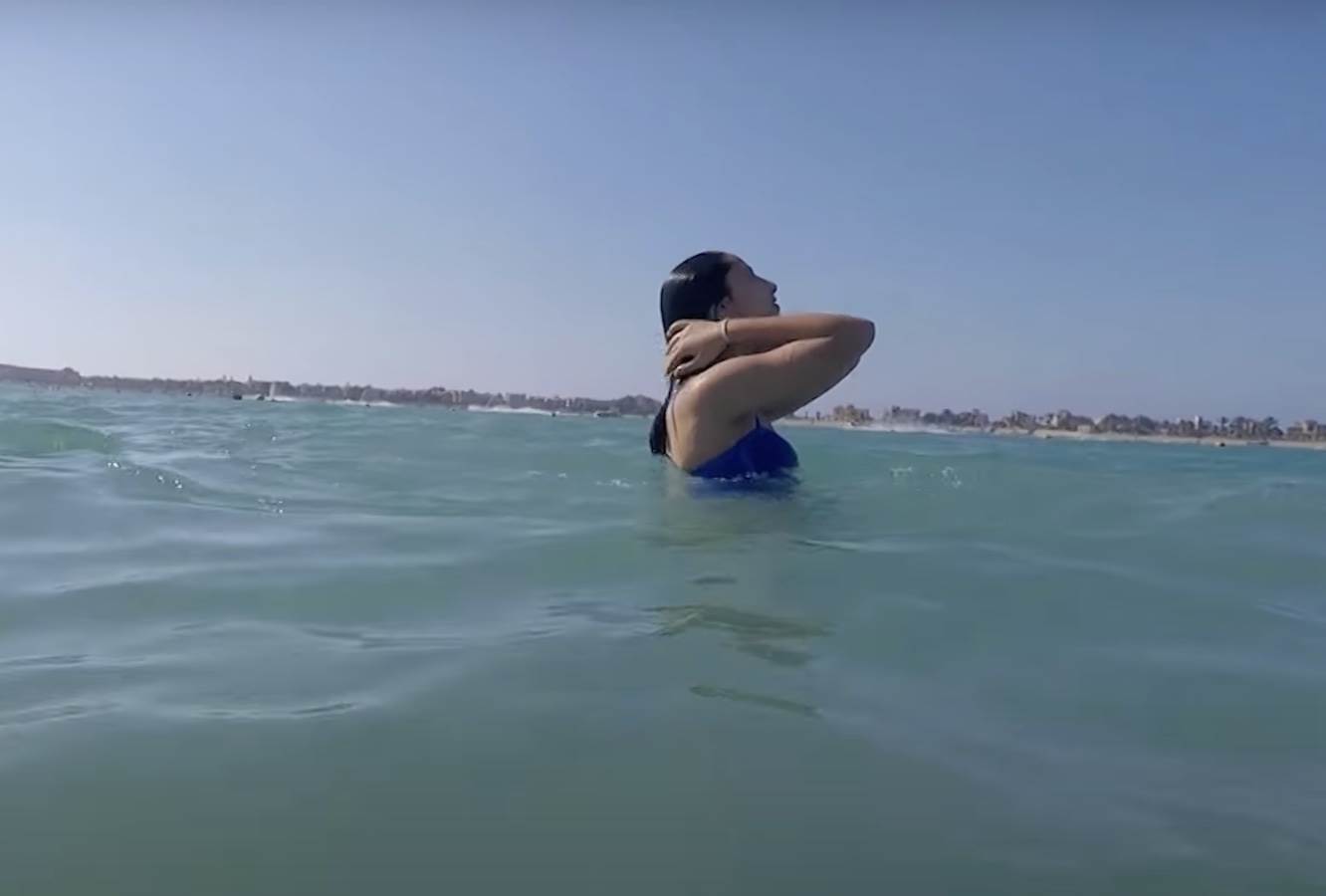  Nova pravila za turiste u Egiptu 2025: Od sada plivanje samo u grupama, a jedan kupaći ni slučajno 