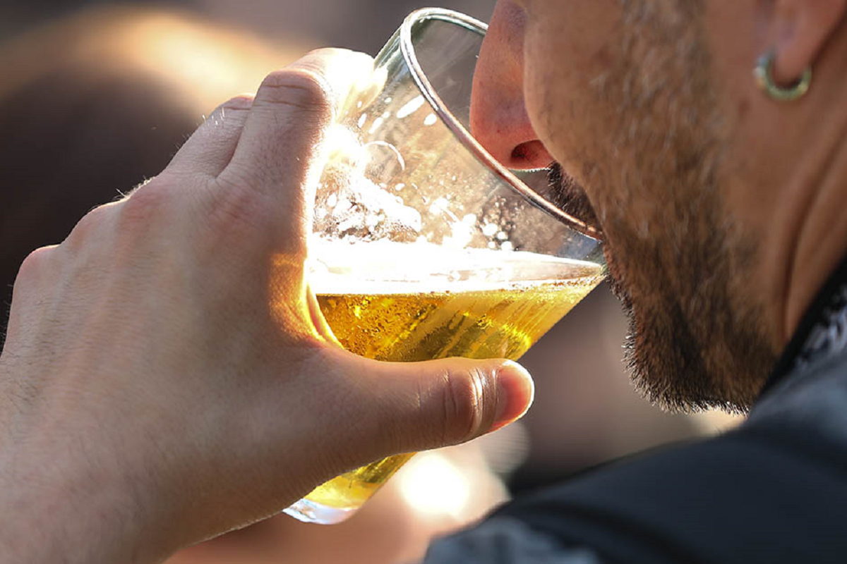 Naučnici otkrili koje količine alkohola ne utiču negativno na zdravlje 