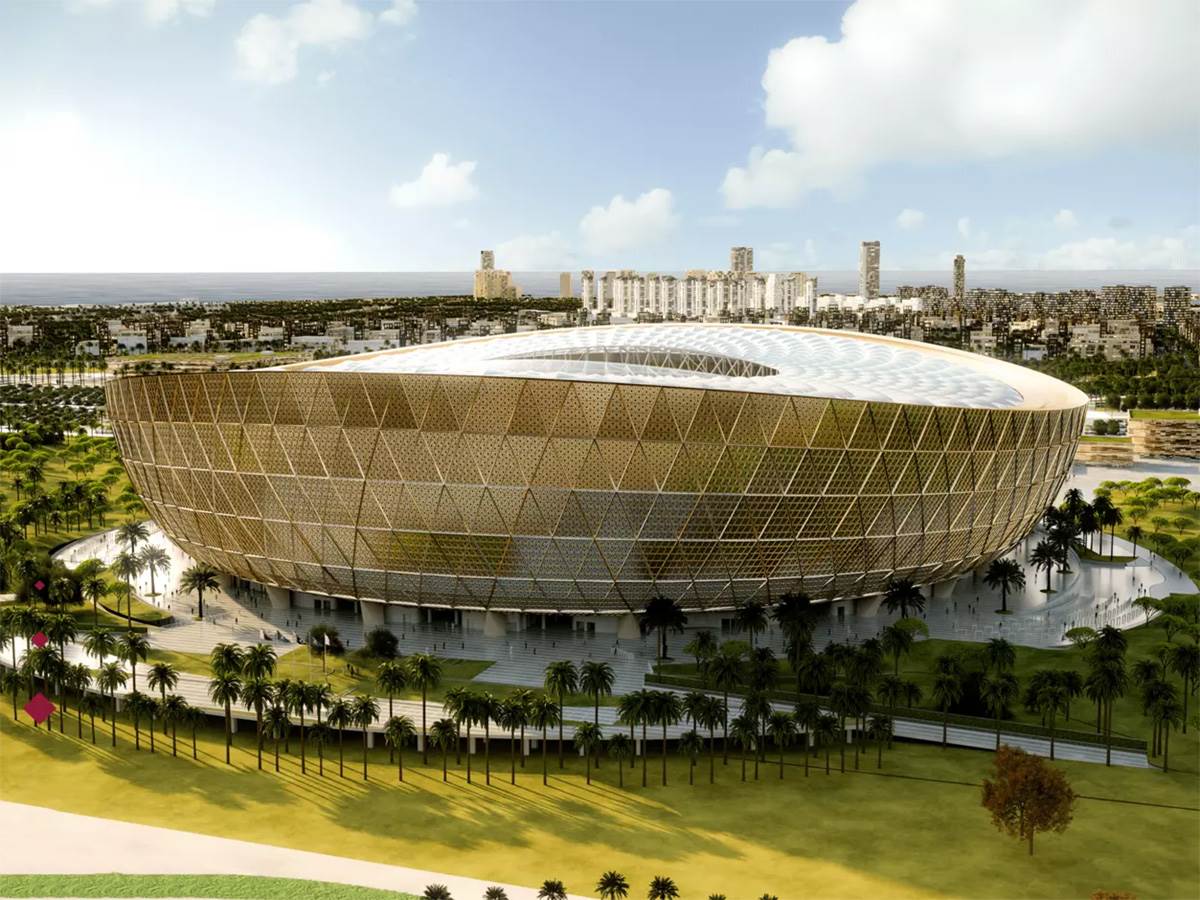   kako će se stadioni na Svjetskom prvenstvu u Kataru braniti od napada dronovima 