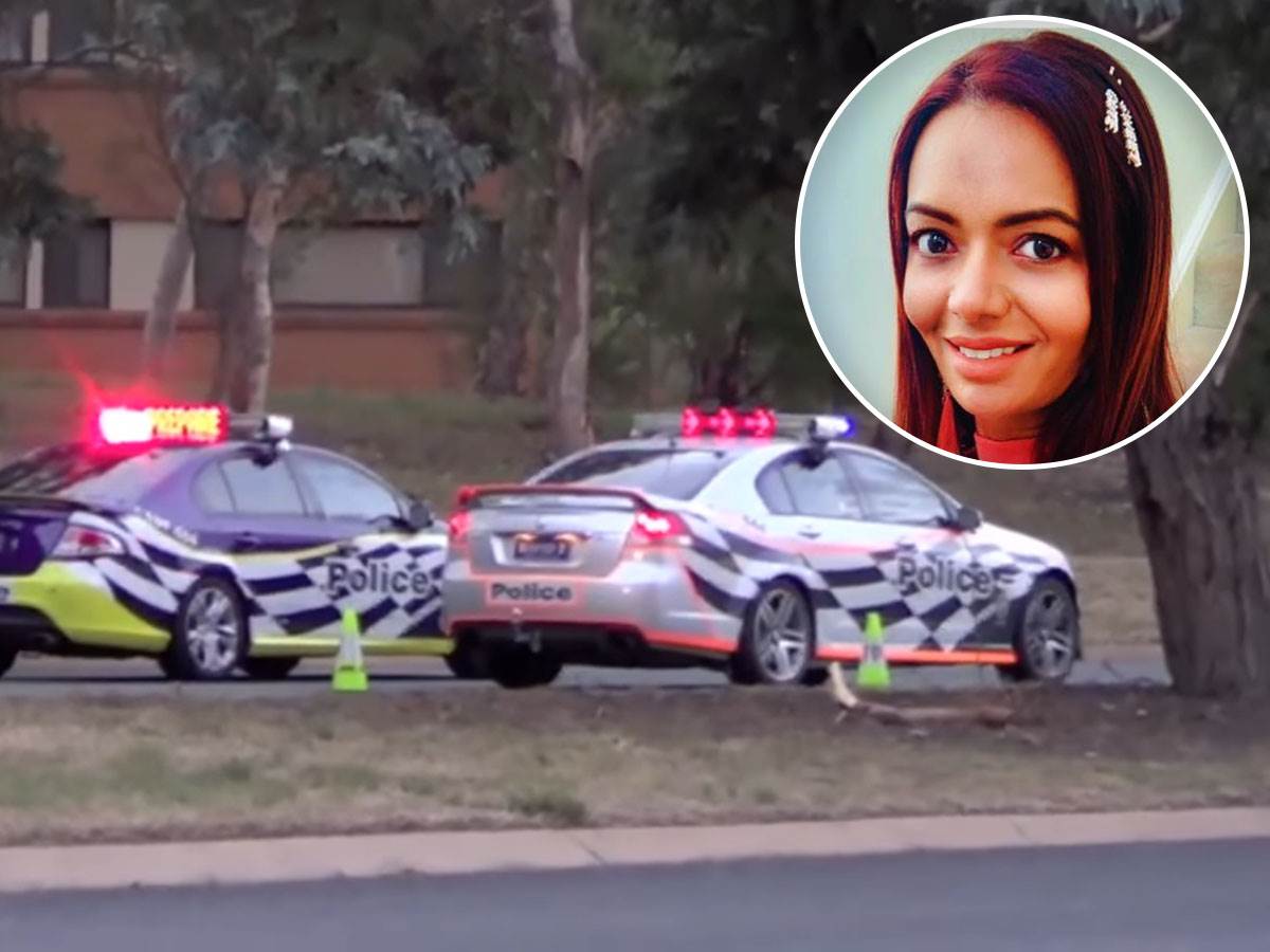  Muškarac u Australiji uhapšen je zbog sumnje da je ubio devojku. 