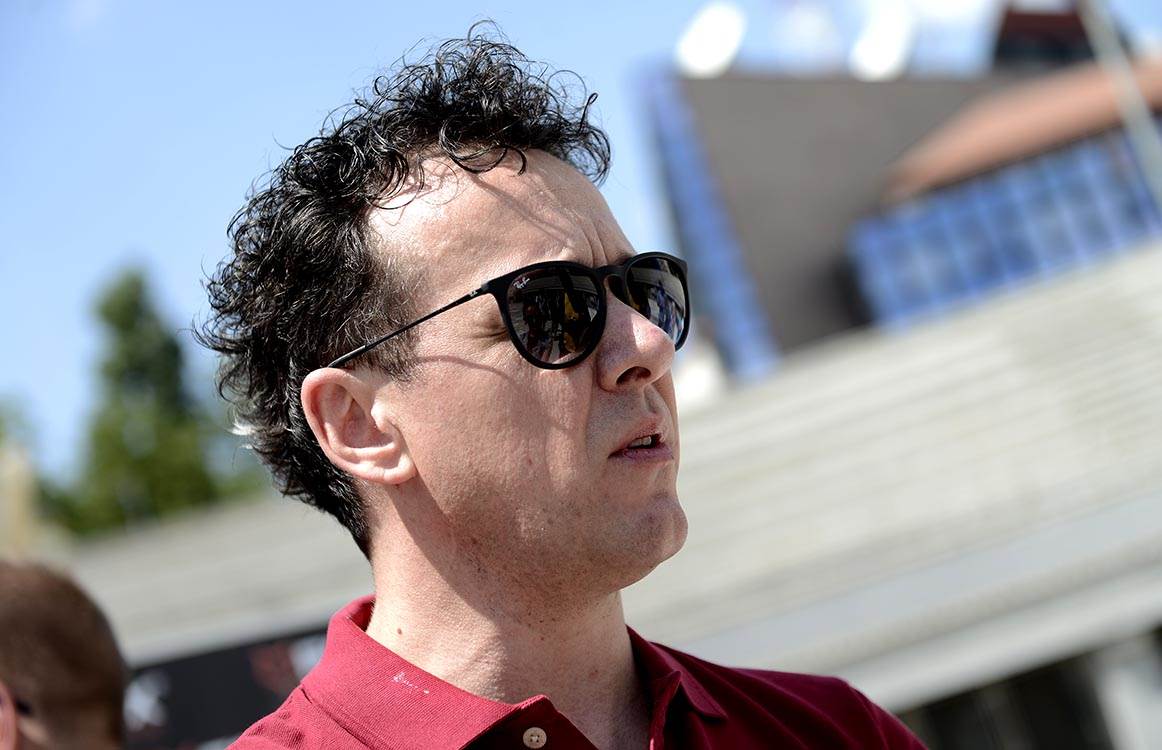 dzenan dozivio saobracajnu nezgodu | Magazin | Zvijezde i tračevi