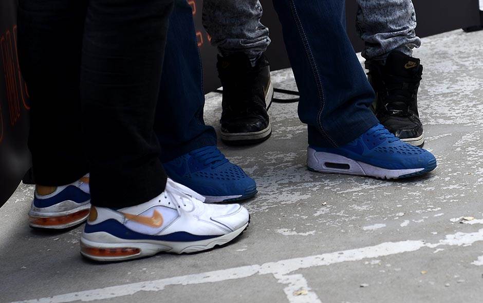 Kompanija Nike doživljava krizu Kompanija Nike doživljava krizu