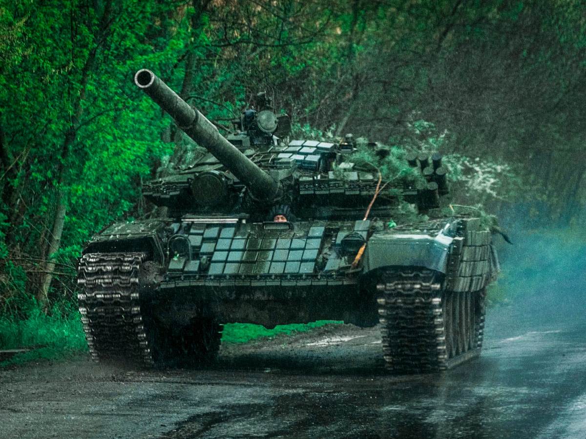  Njemačka vlada je pod sve većim pritiskom da pošalje teške tenkove Leopard u Ukrajinu 