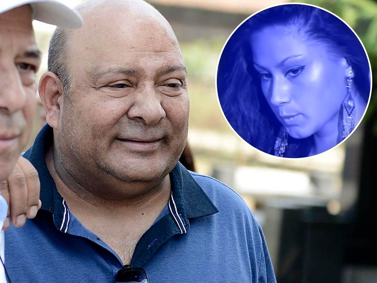 LEPOTICA IZ SPOTA BILA JE DŽEJEVA NAJVEĆA LJUBAV! | Magazin | Zvijezde i tračevi