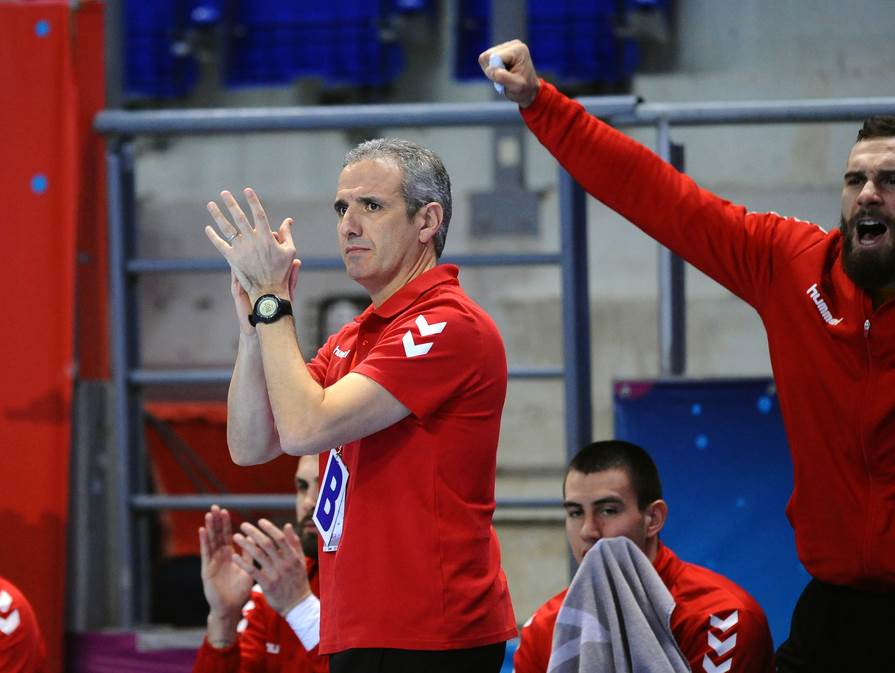  Selektor Srbije Toni Đerona oglasio se nakon smene na klupi svog bivšeg tima. 