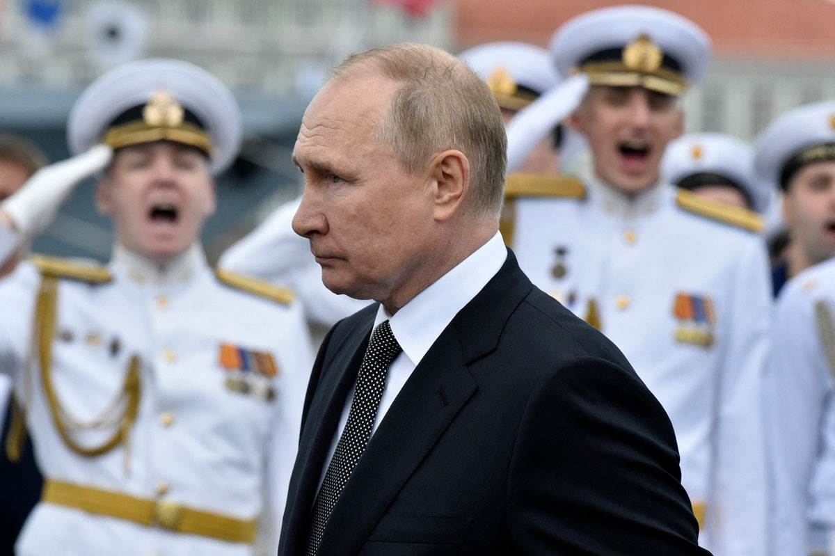  Vladimir Putin bi mogao da ove zime dobije neočekivanu "pomoć" 