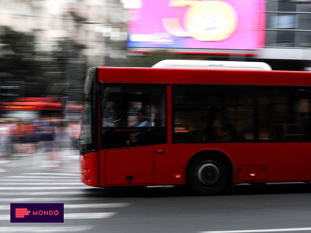 Noćni prevoz u Beogradu besplatan | Info | Region