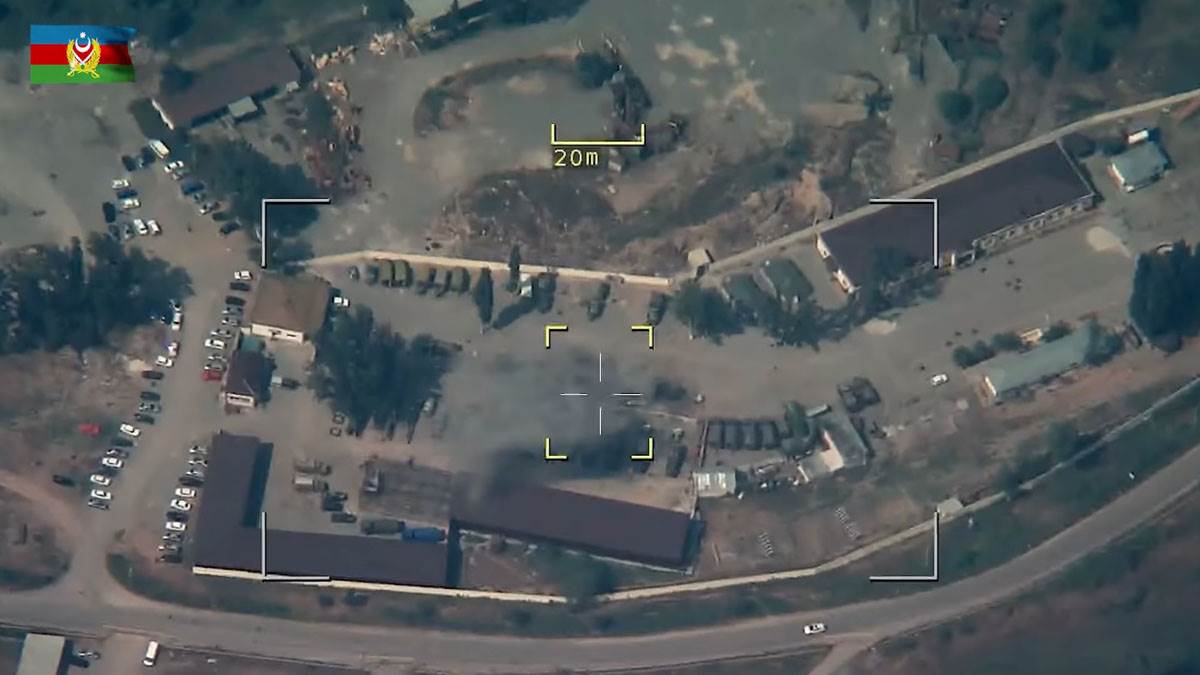  Totalna eskalacija rata na Bliskom istoku 