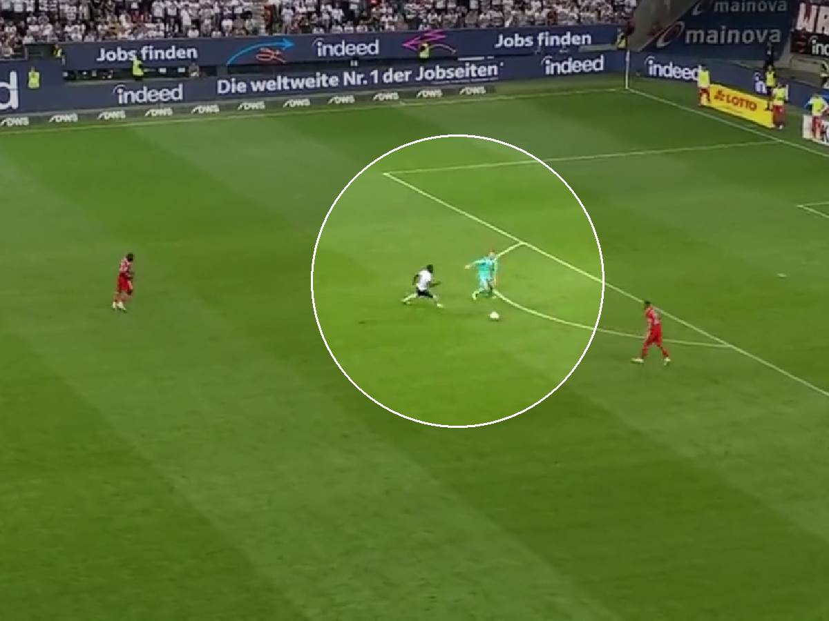 manuel nojer napravio veliku gresku   manuel nojer napravio veliku gresku