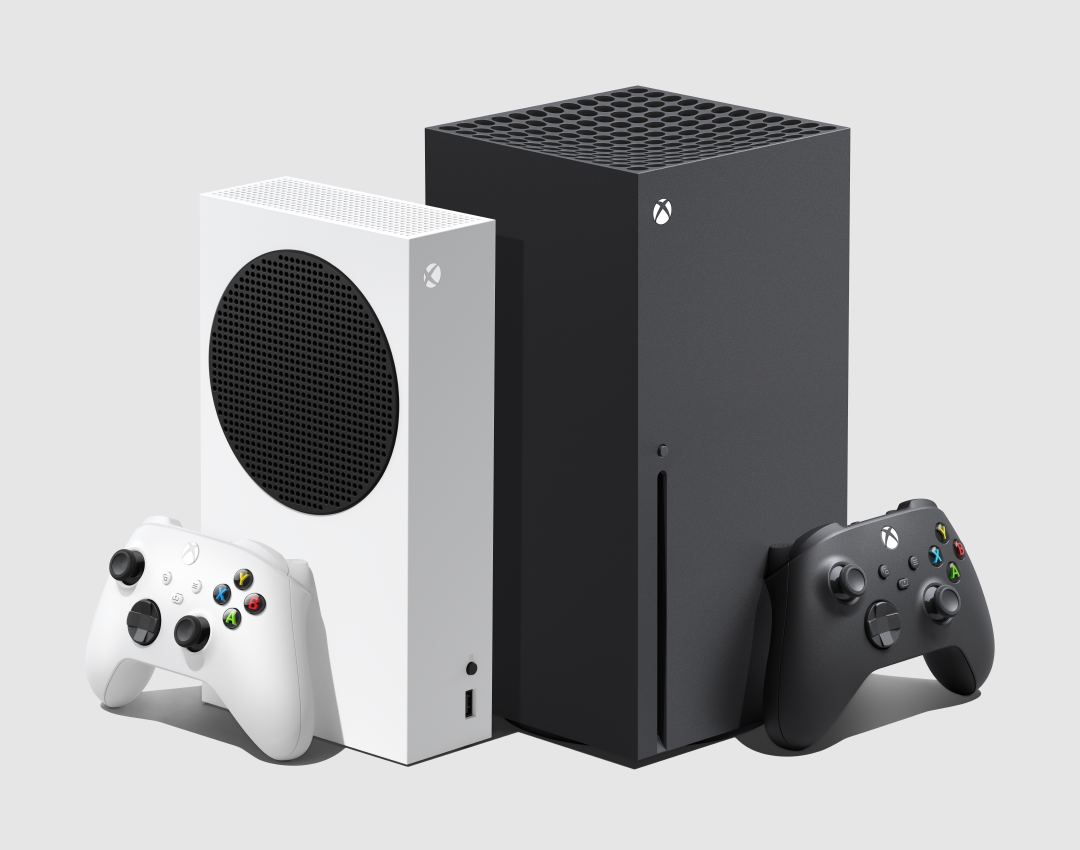  Microsoft Xbox Series S dobija iznenadno, ali vrlo dobro pojačanje za bolji izgled igara. 