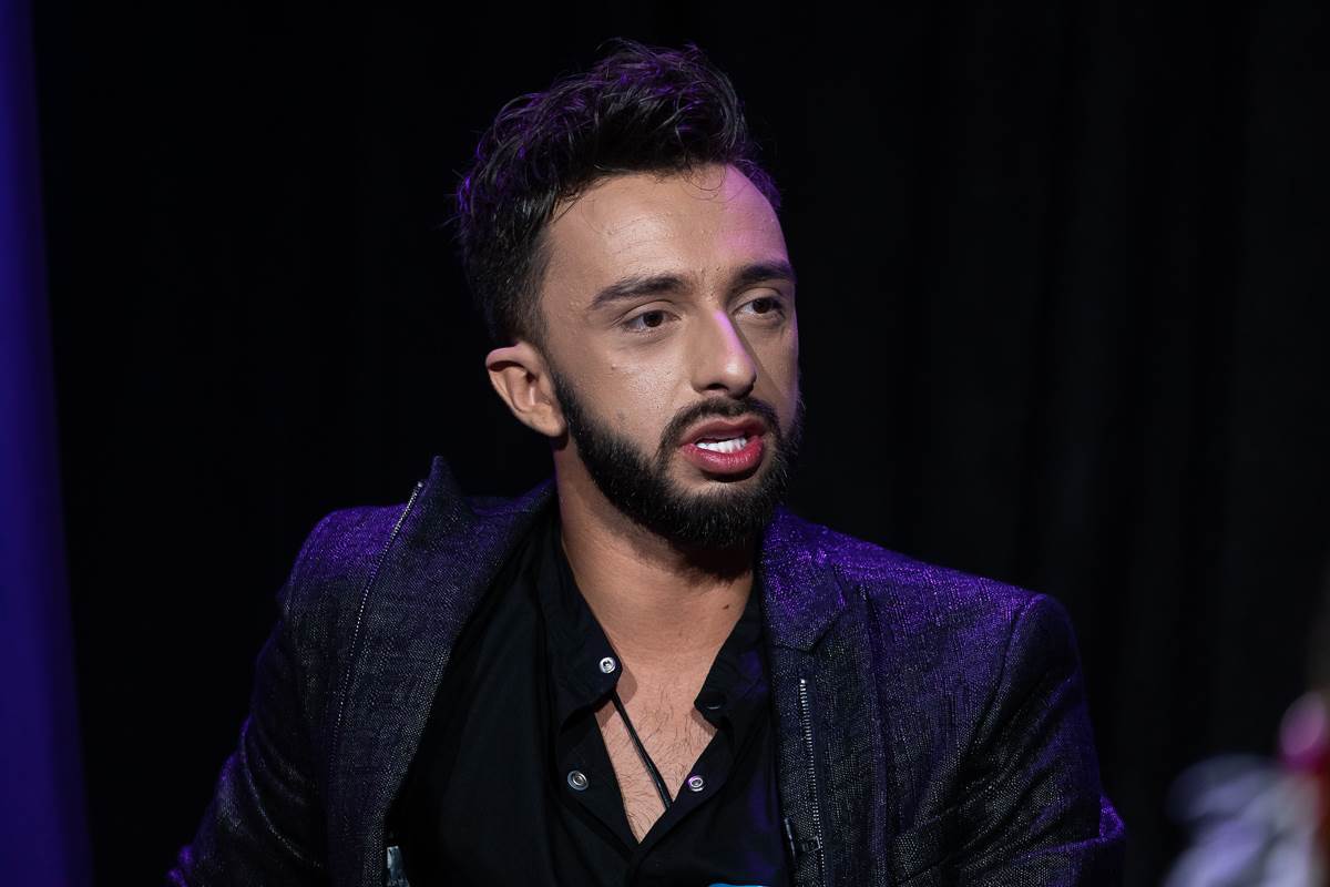  prijetnje voditelju zadruge 