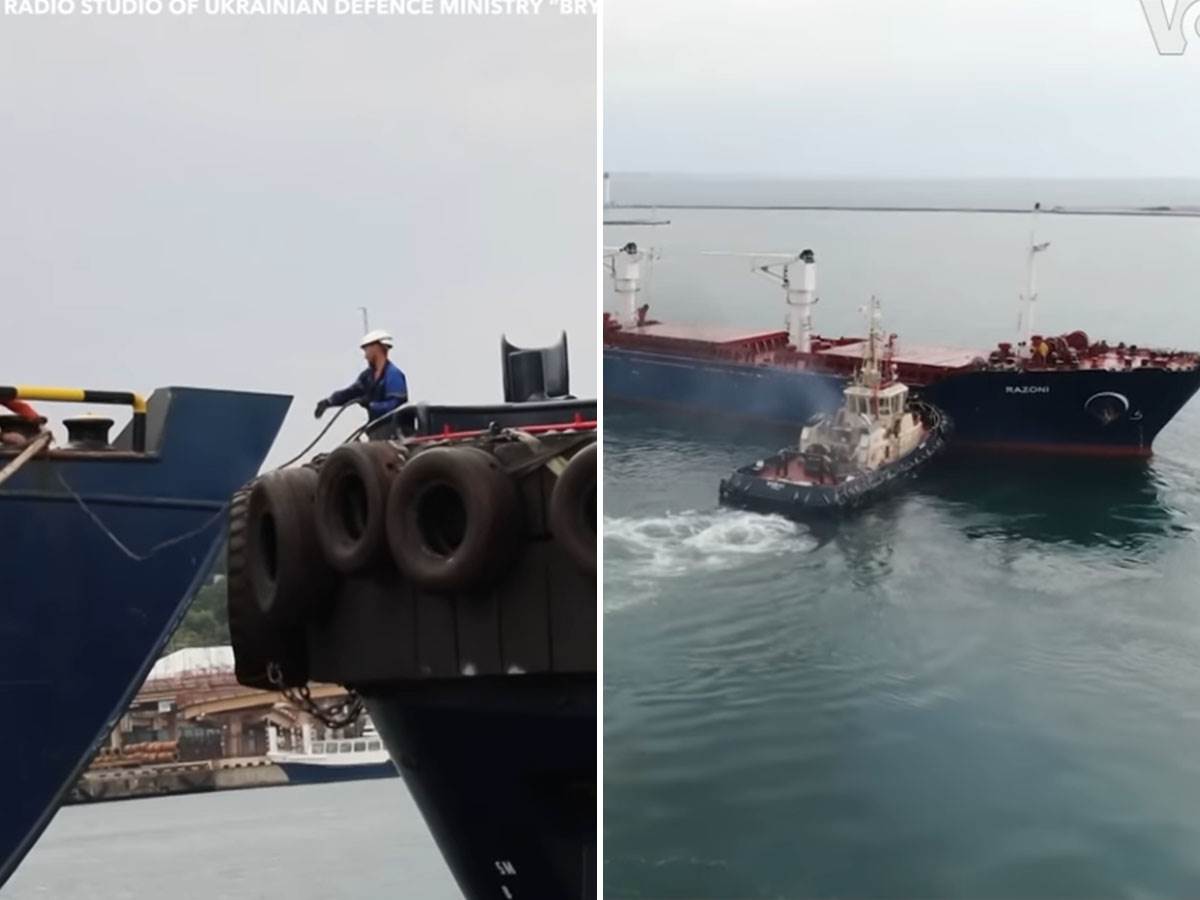  brod sa zitom iz ukrajine jos nije stigao 