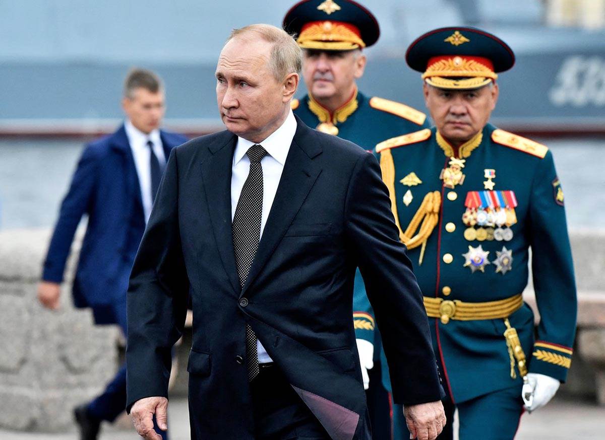  Vladimir Putin se sprema da sprovede nešto se većini Rusa nikako neće dopasti. 