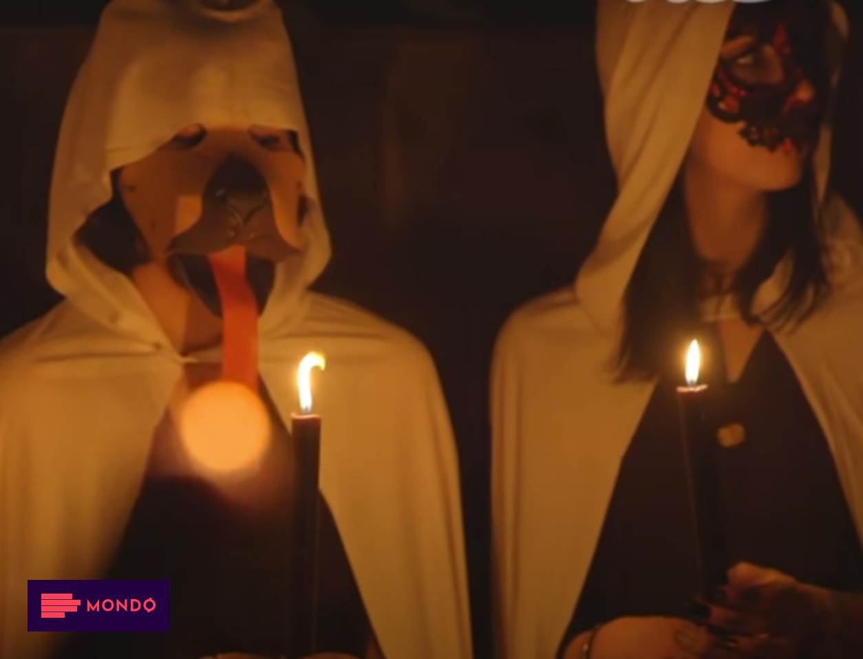 rituali koje upražnjavaju sekte u Srbiji | Info | Region