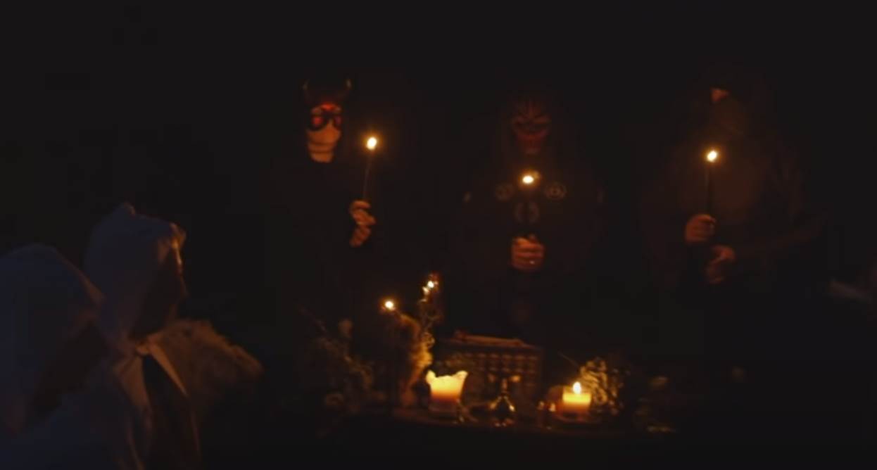  rituali koje upražnjavaju sekte u Srbiji 