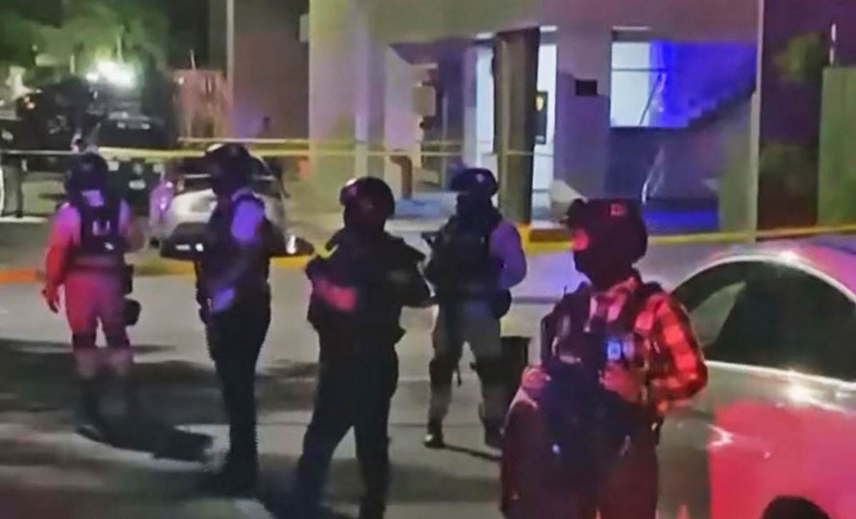   Kartel Sinaloa ubili policajca u meksiku 