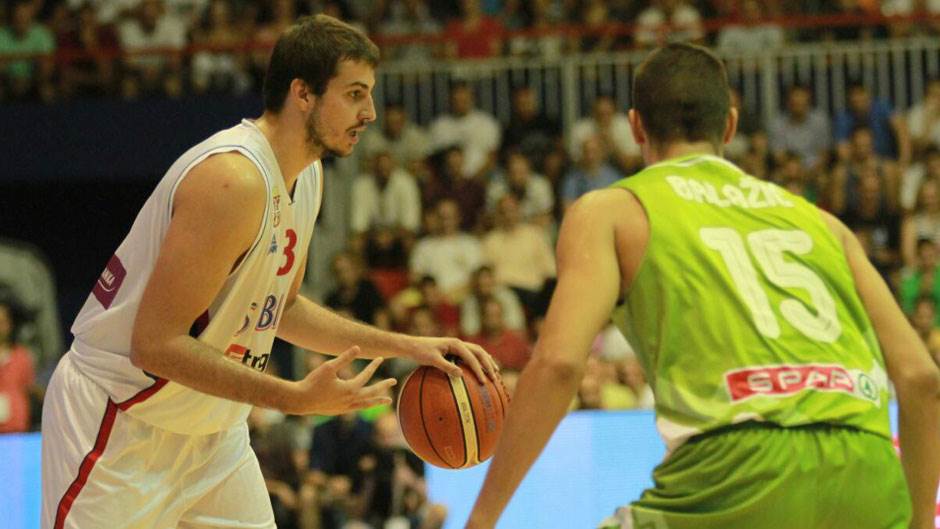  Pobeda u Banjaluci, za srećan put na Eurobasket! 