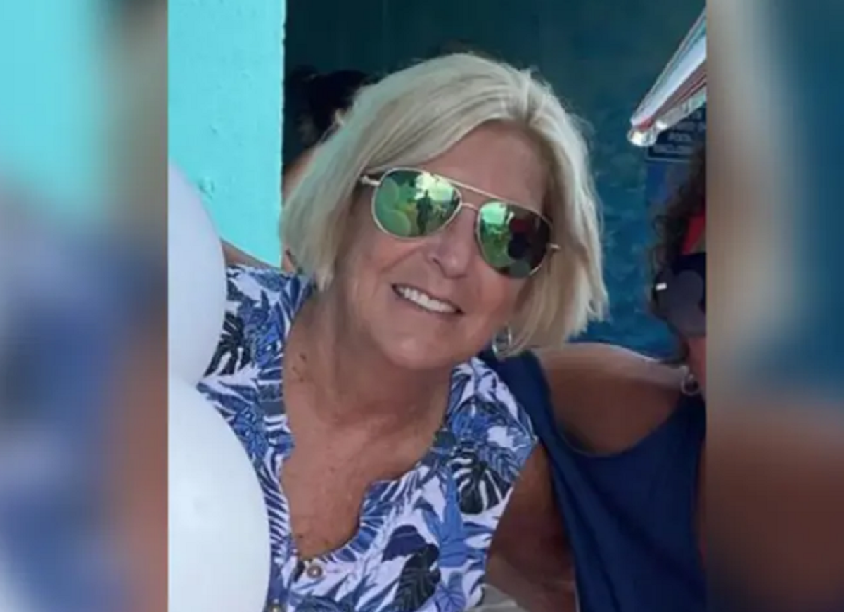  Ženu ubio suncobran na plaži 