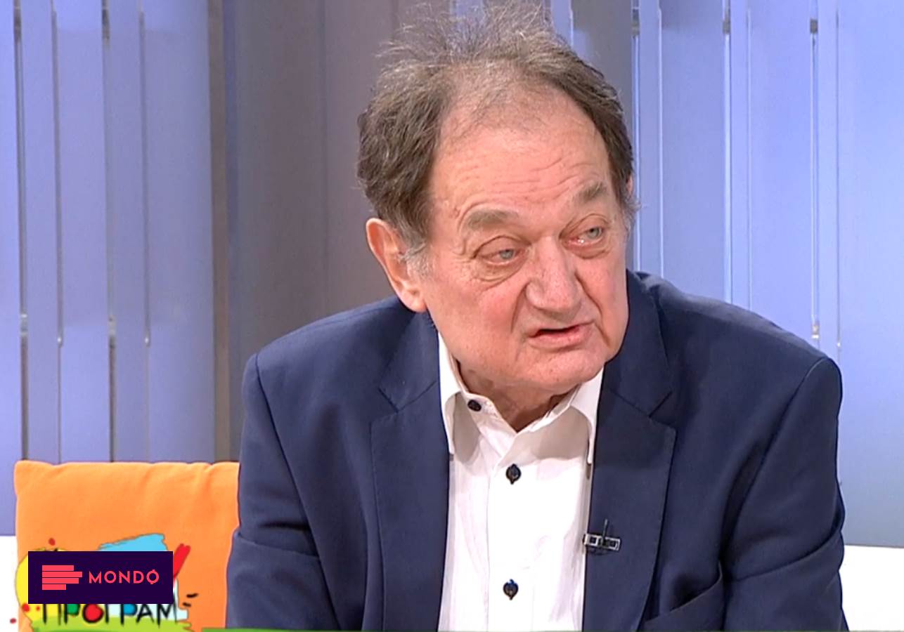 Kardiolog Miljko Ristić o problemima sa srcem kod mladih | Magazin ...