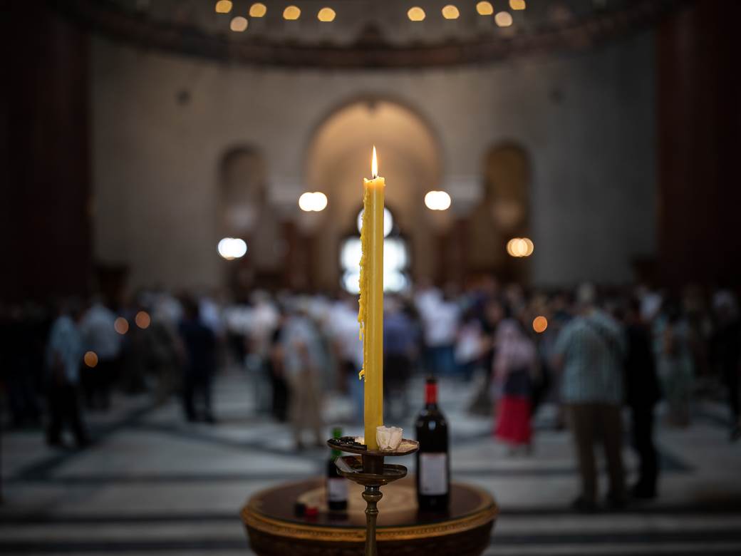  vjerovanja vezana za praznik Svetog Stefana ljetnjeg 