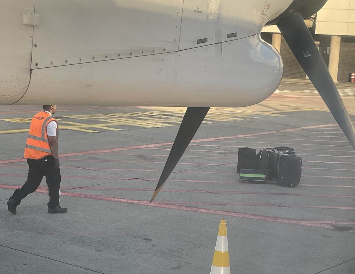  Amerikanac pokušao da prošvercuje čak 18 kilograma kokaina u koferu na aerodromu u Americi 