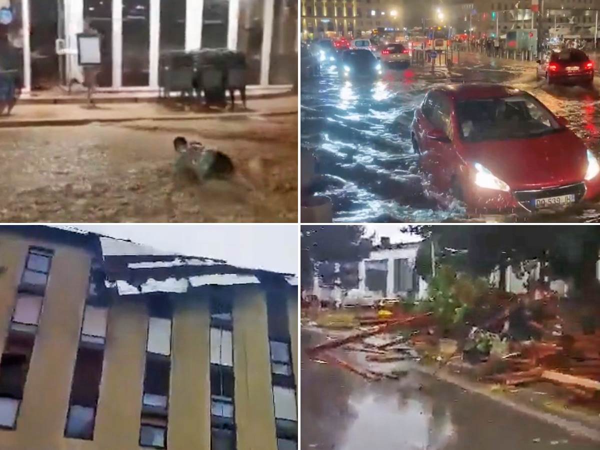  vise ljudi poginulo u snaznim olujama sirom evrope 