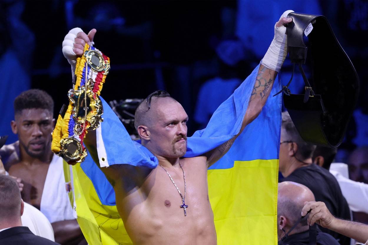  ukrajinski bokser zaprijetio tajsonu 