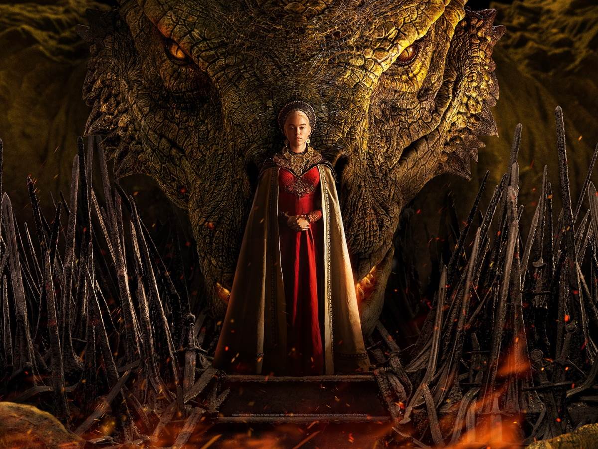  House of the Dragon srušila HBO Max 