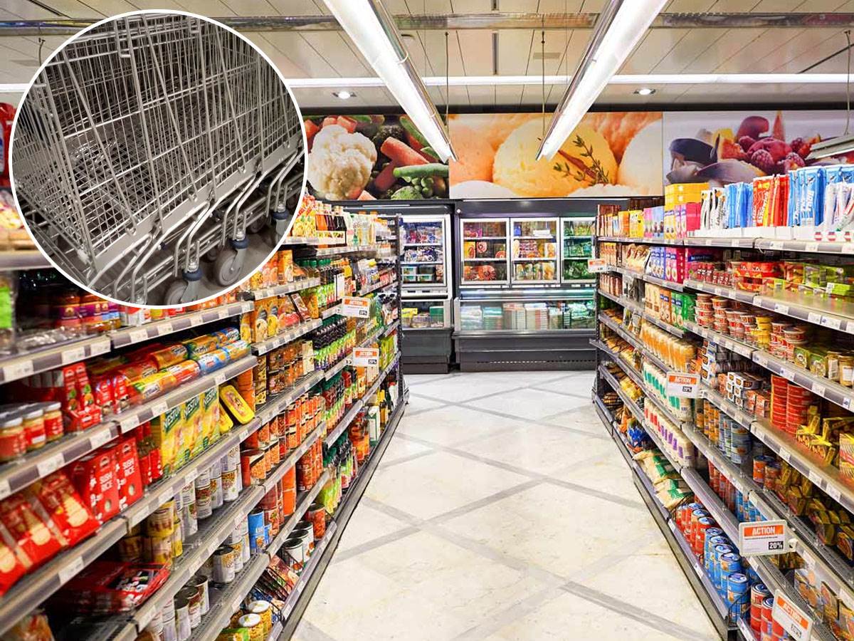  Carrefour  zamrznuće cijene 100 proizvoda 