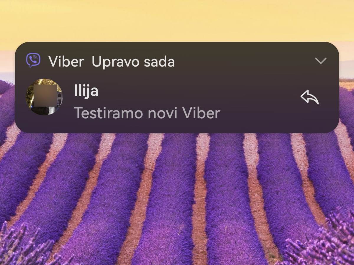nova viber aplikacija   nova viber aplikacija