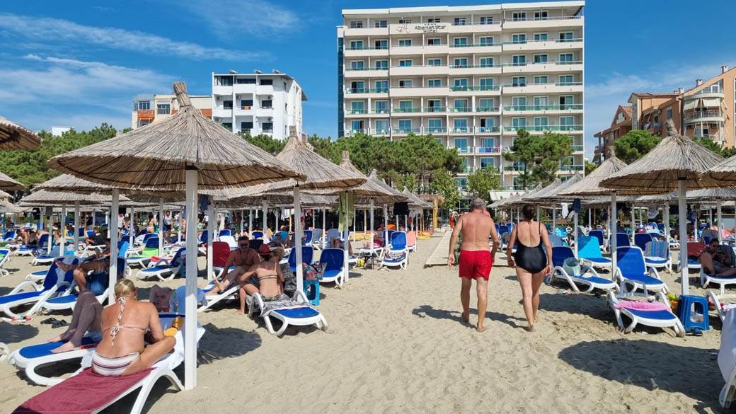   Ugostitelji sa najpoznatijeg hrvatskog ostvrva su BESNI ZBOG TURISTIČKE SEZONE 