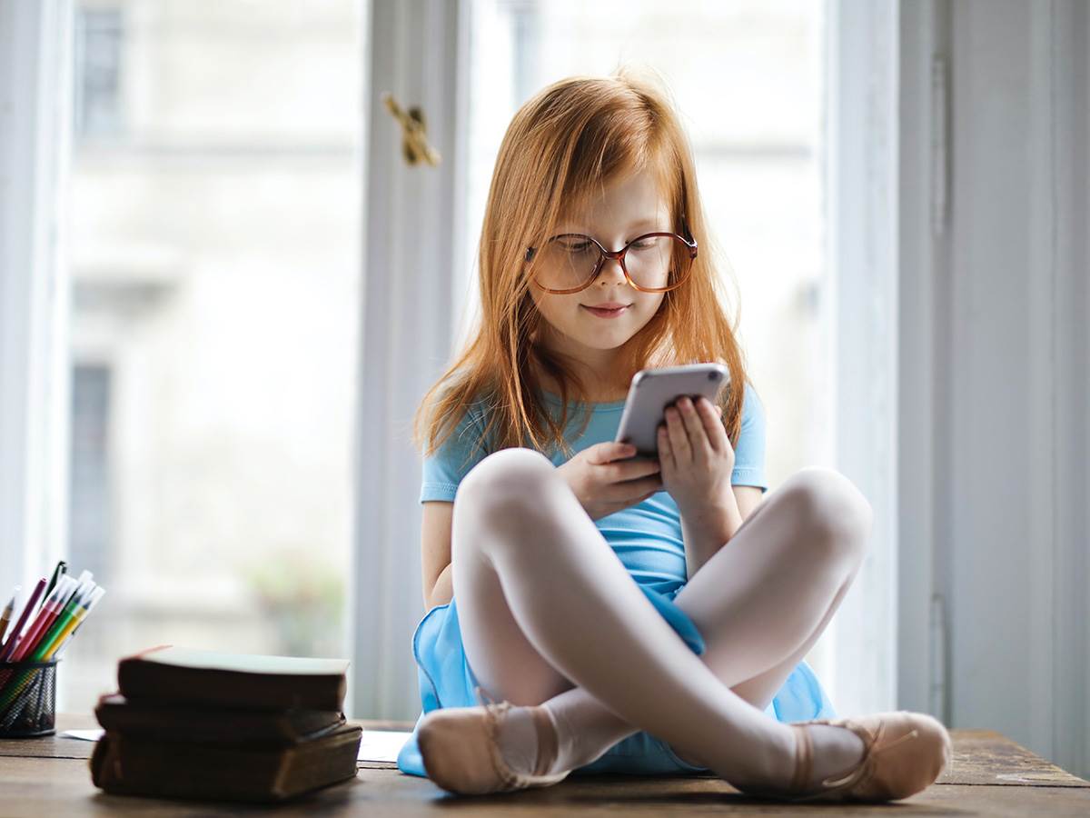  Kako da pomognete svom detetu da bude bezbednije na internetu 