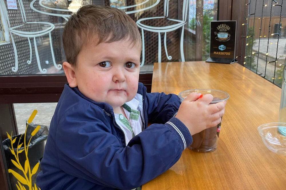 Hasbula Magomedov zivotna prica | Info | Svijet