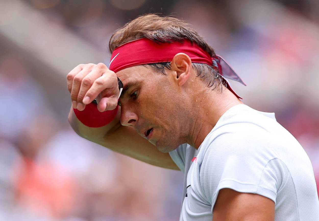  Rafael Nadal ima težak žreb u Melburnu kao branilac titule 