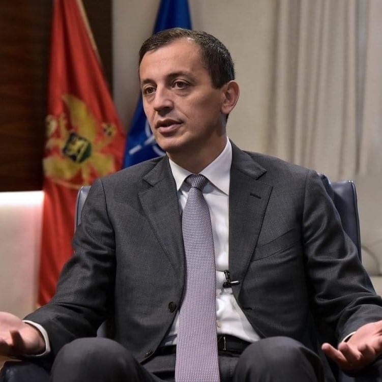 Boškovićeva tužba protiv Bečića odbijena, Viši sud potvrdio presudu Info Boškovićeva tužba protiv Bečića odbijena, Viši sud potvrdio presudu Info