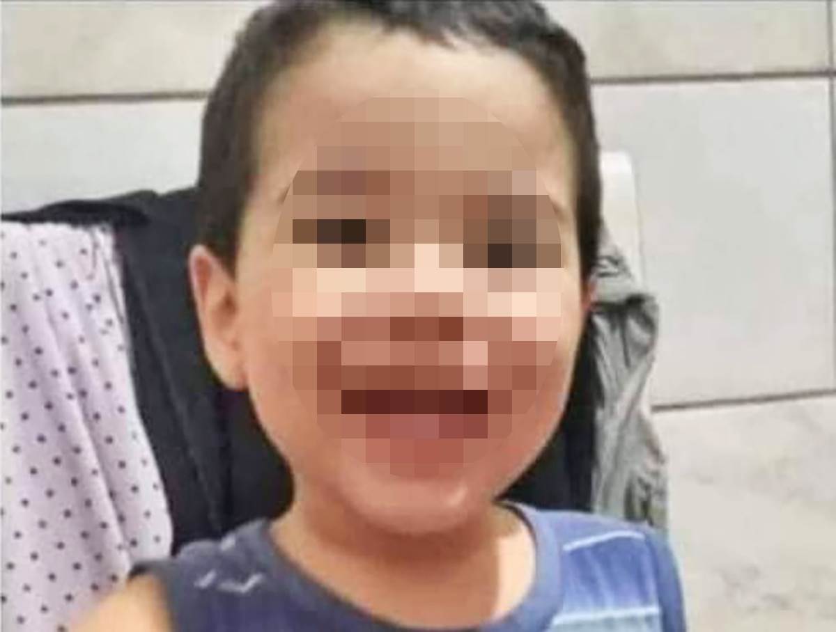  trogodišnji dječak poginuo pad 