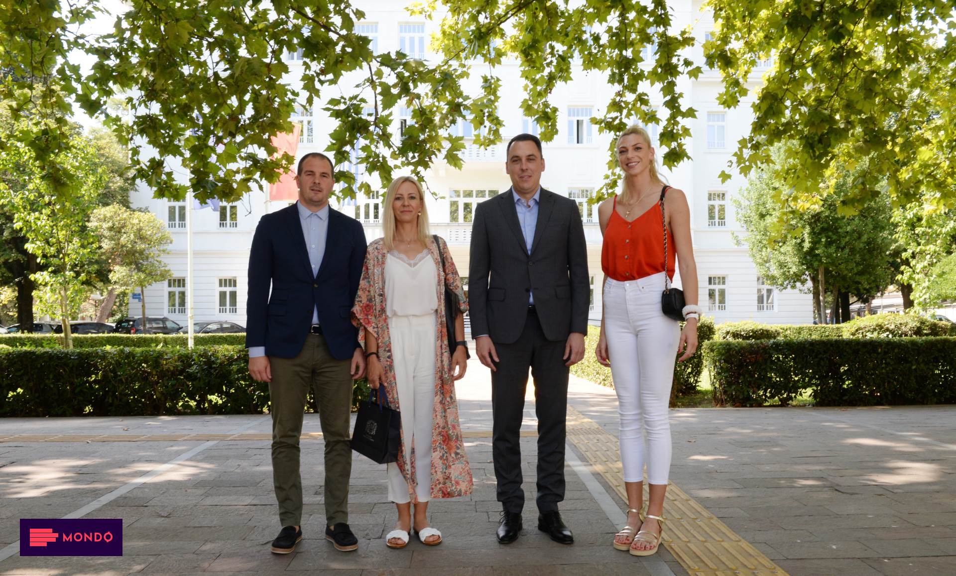 marija vuković ivan vuković atletski stadion Sport Fudbal