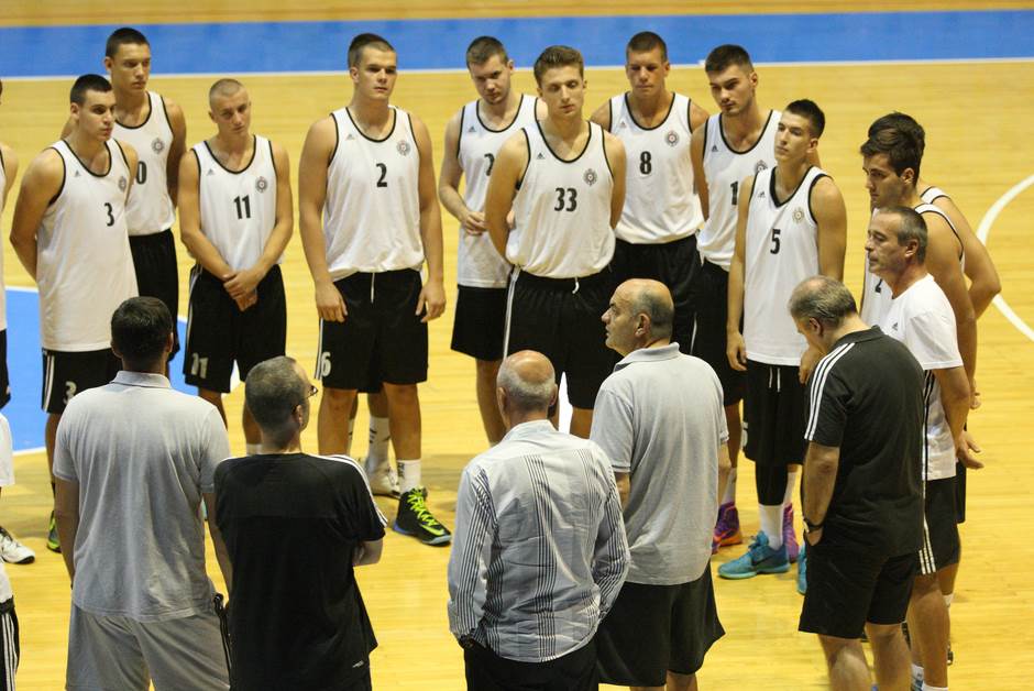  Blic: Rešenje za KK Partizan u Istanbulu 