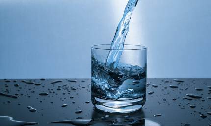  crna gora da li piti vodu tokom kise 
