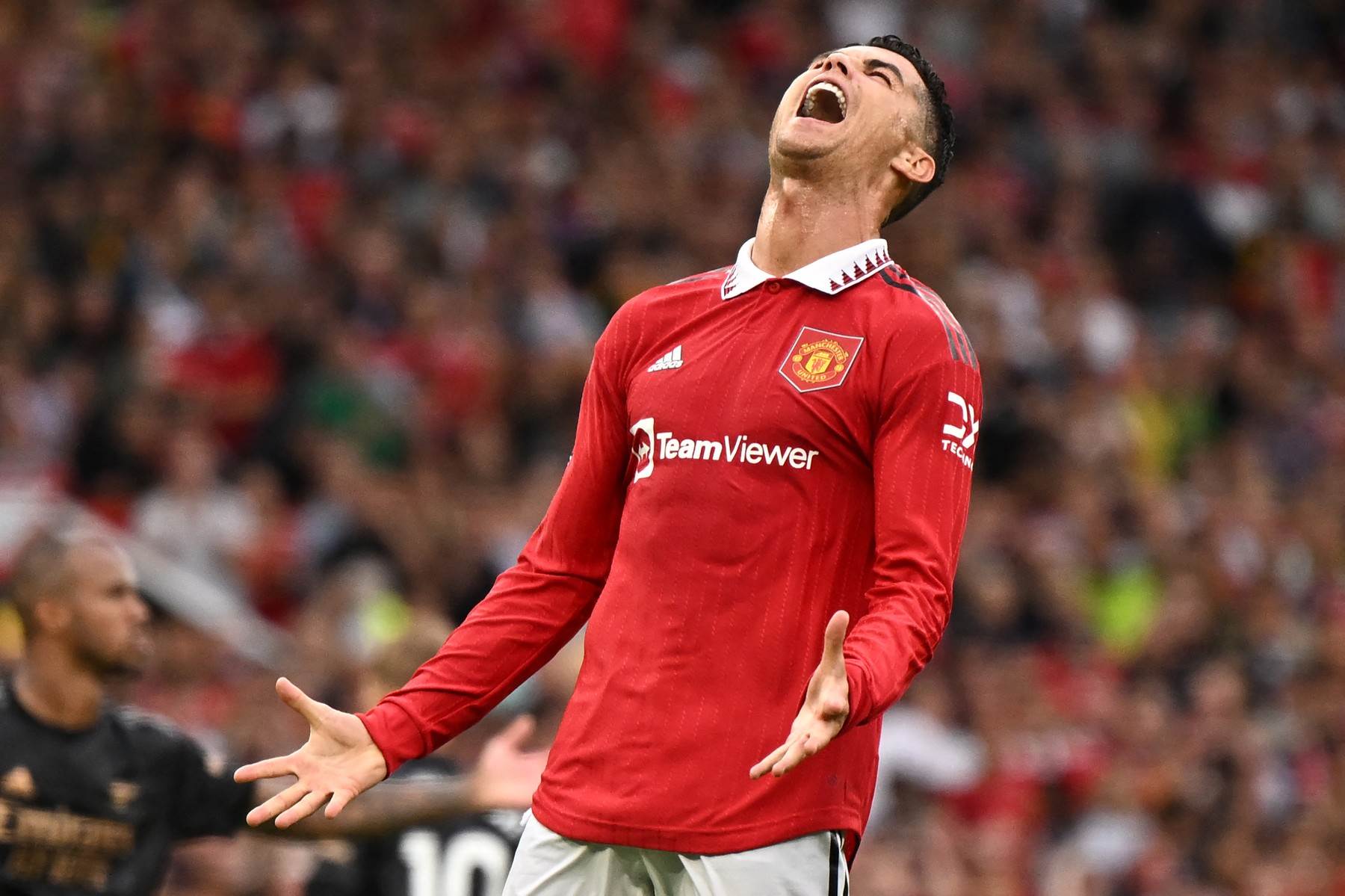  Kristijano Ronaldo želi da igra u Evropi i ništa mu ne menja planove 